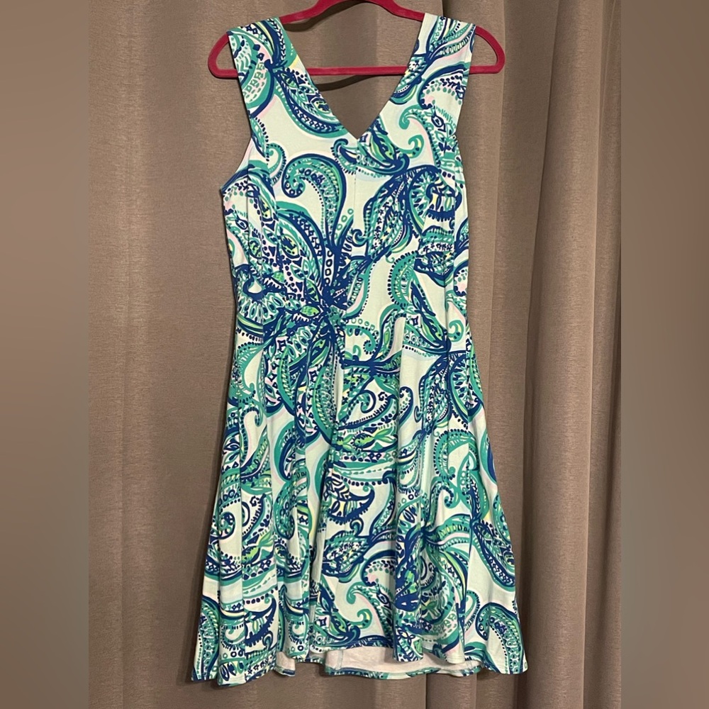 Lilly Pulitzer Dress